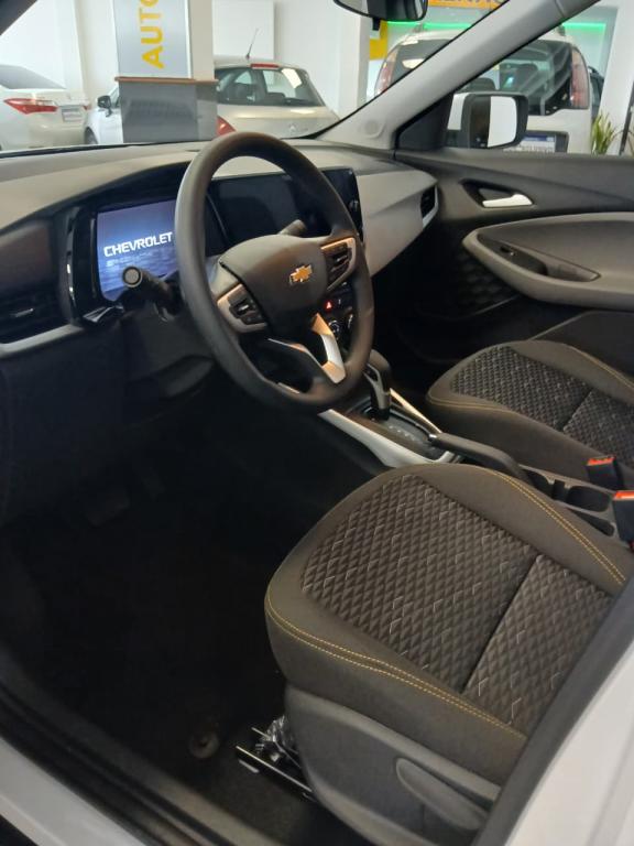 CHEVROLET MONTANA 1.2T LT AT  0KM